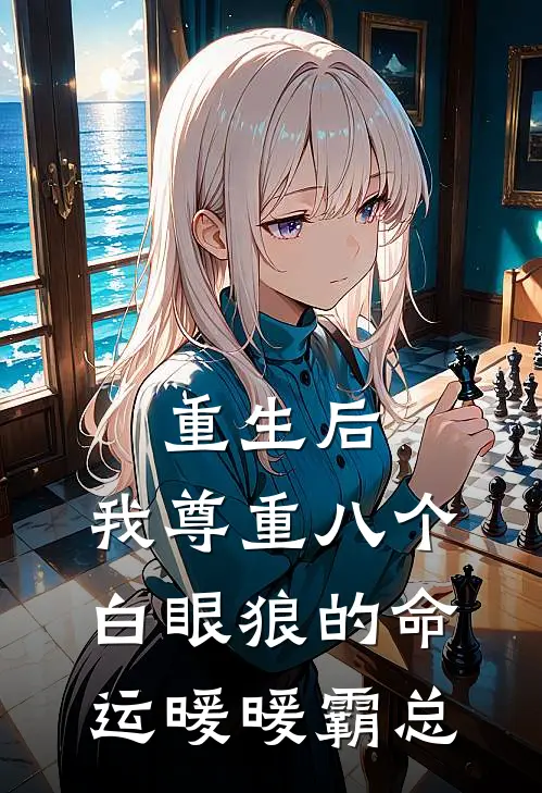 重生后，我尊重八个白眼狼的命运暖暖霸总