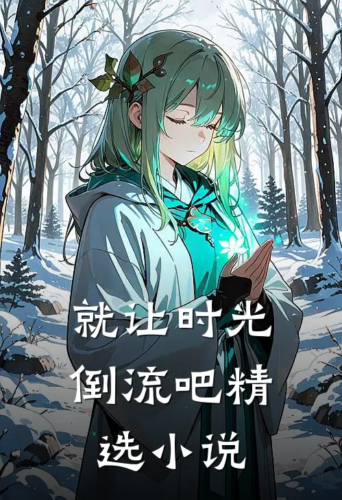 就让时光倒流吧精选小说