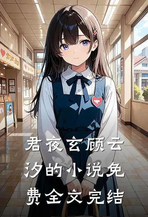 君夜玄顾云汐的小说免费全文完结