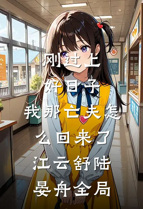 刚过上好日子，我那亡夫怎么回来了江云舒陆晏舟全局