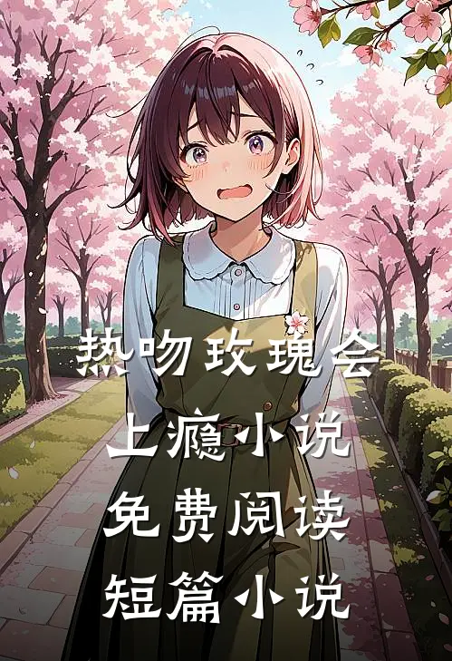 热吻玫瑰会上瘾小说免费阅读短篇小说