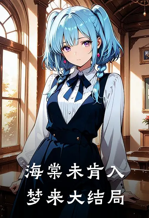 海棠未肯入梦来大结局