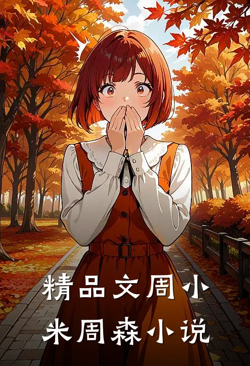 精品文周小米周森小说