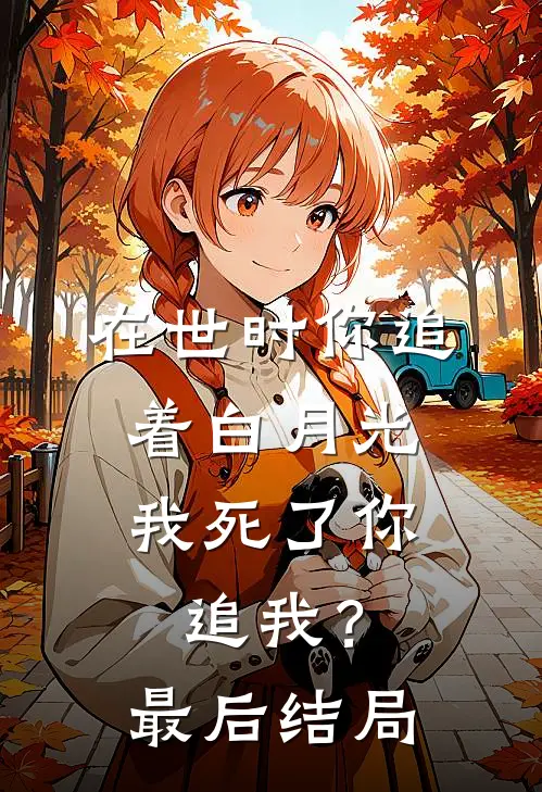 在世时你追着白月光，我死了你追我？最后结局