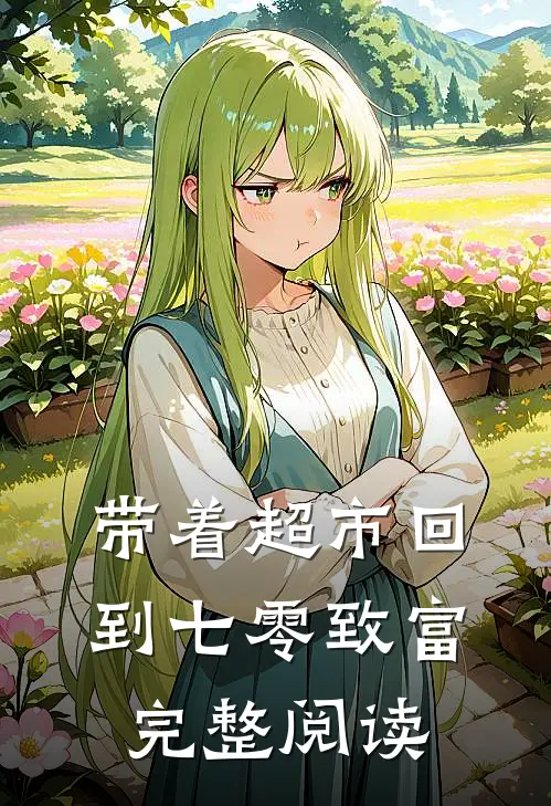 带着超市回到七零致富完整阅读