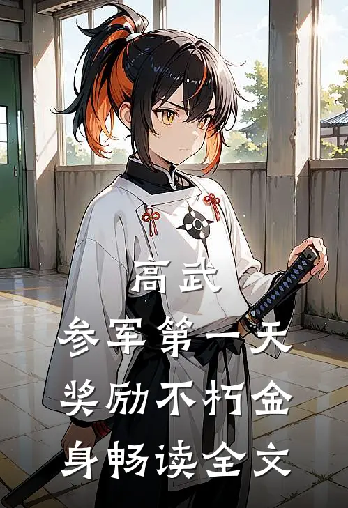 高武：参军第一天，奖励不朽金身畅读全文