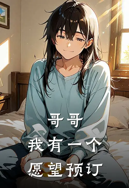 哥哥，我有一个愿望预订