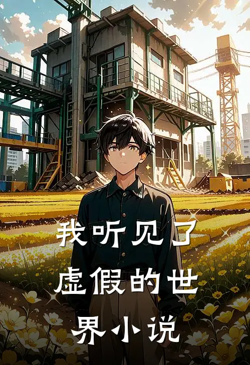 我听见了虚假的世界小说