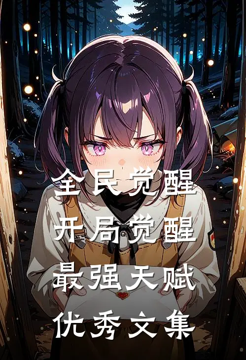全民觉醒：开局觉醒最强天赋优秀文集