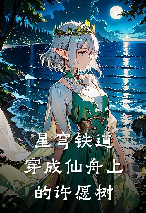 星穹铁道：穿成仙舟上的许愿树