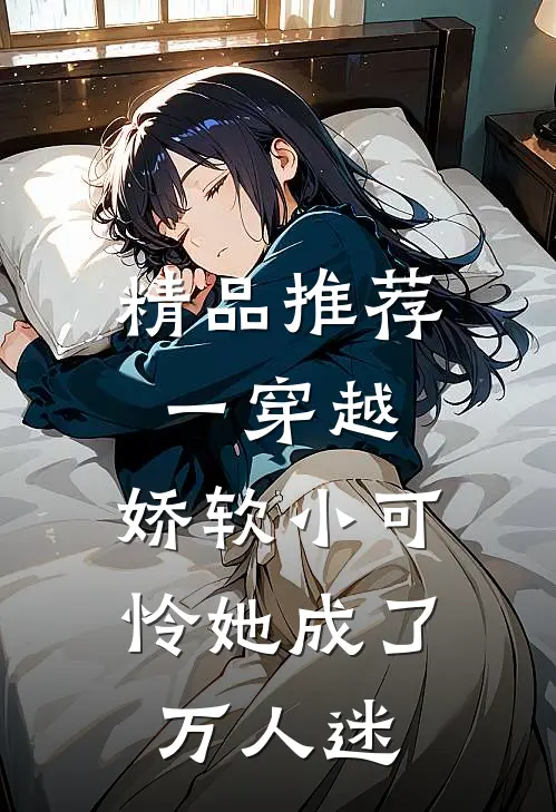 精品推荐一穿越，娇软小可怜她成了万人迷