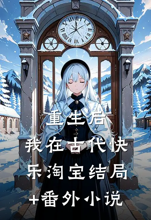 重生后，我在古代快乐淘宝结局+番外小说