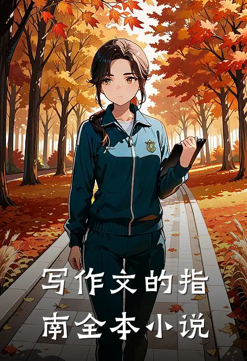 写作文的指南全本小说