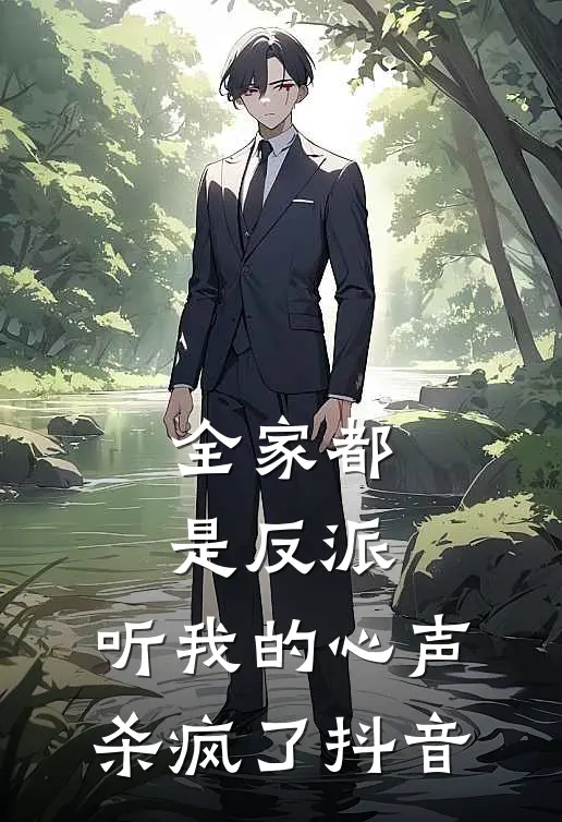 全家都是反派，听我的心声杀疯了抖音