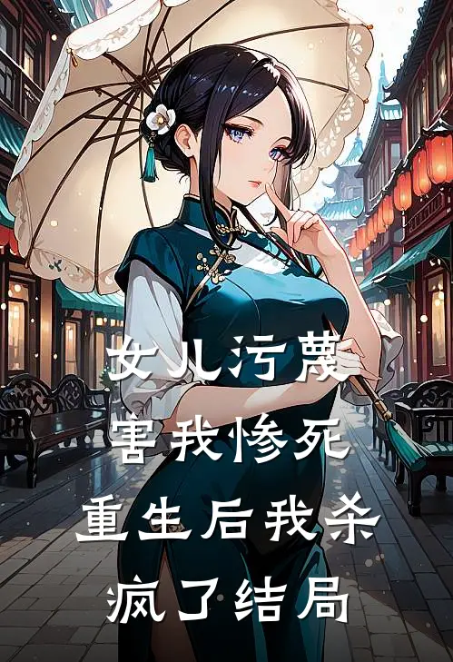 女儿污蔑害我惨死，重生后我杀疯了结局