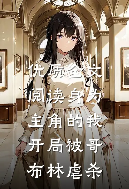 优质全文阅读身为主角的我，开局被哥布林虐杀