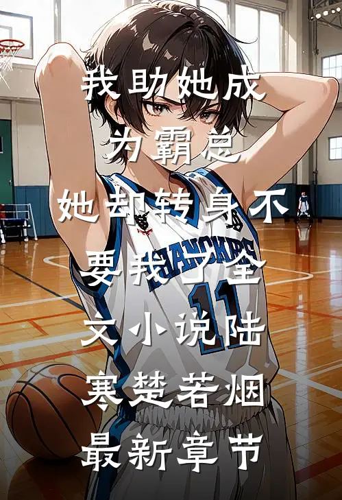 我助她成为霸总，她却转身不要我了全文小说陆寒楚若烟最新章节