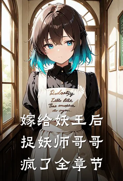 嫁给妖王后，捉妖师哥哥疯了全章节