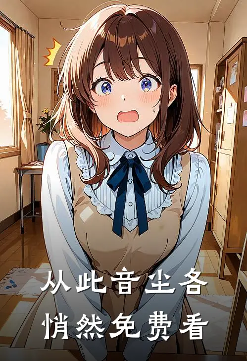 从此音尘各悄然免费看
