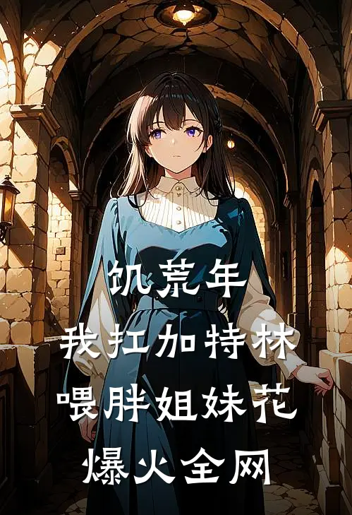 饥荒年：我扛加特林喂胖姐妹花爆火全网
