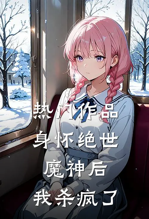 热门作品身怀绝世魔神后，我杀疯了