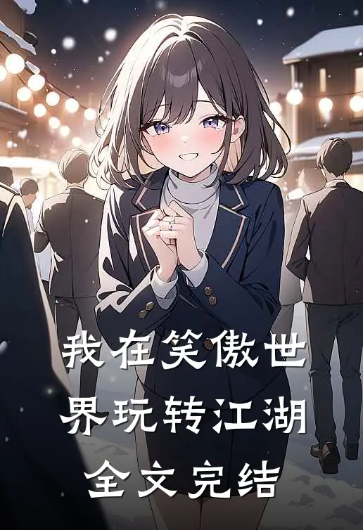 我在笑傲世界玩转江湖全文完结
