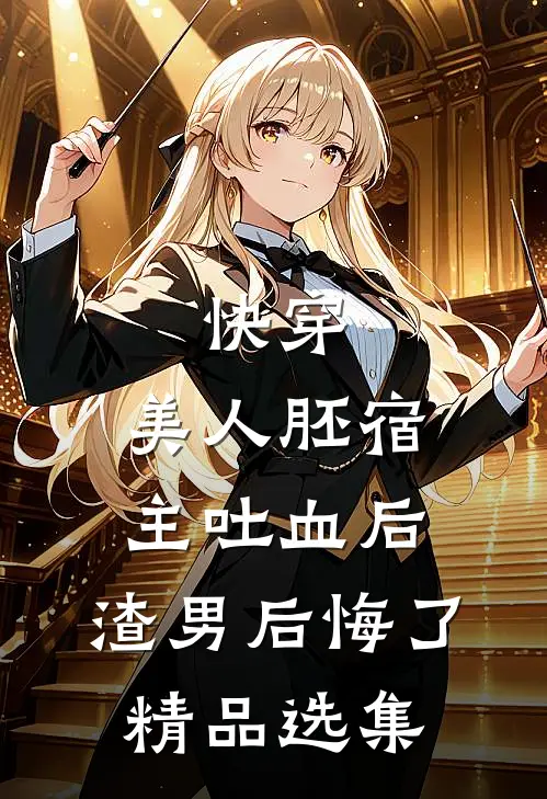 快穿：美人胚宿主吐血后，渣男后悔了精品选集