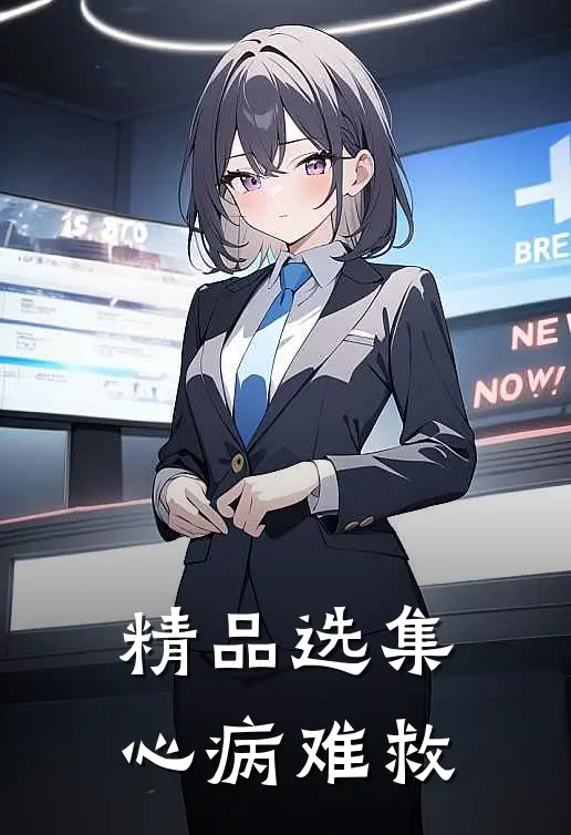 精品选集心病难救