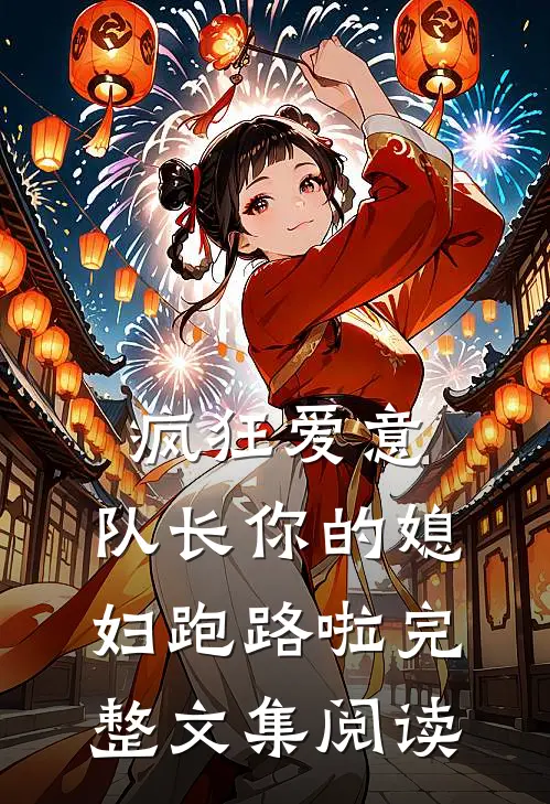 疯狂爱意：队长你的媳妇跑路啦完整文集阅读
