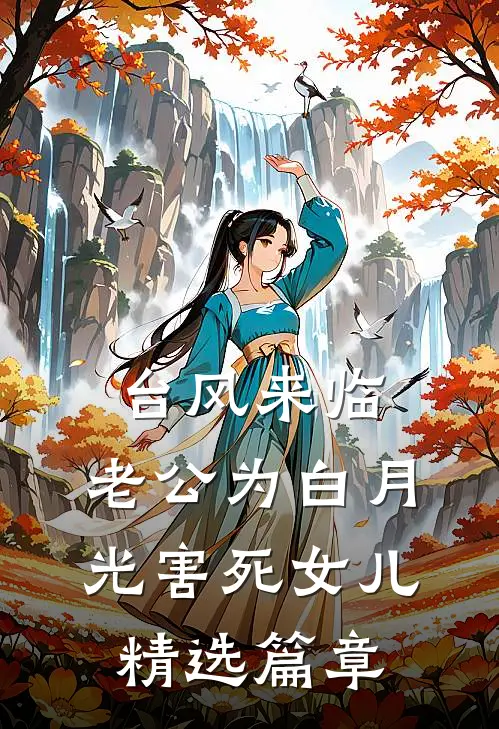 台风来临，老公为白月光害死女儿精选篇章