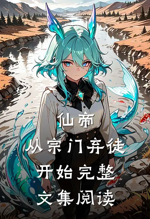 仙帝：从宗门弃徒开始完整文集阅读