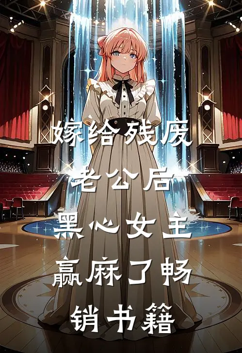 嫁给残废老公后，黑心女主赢麻了畅销书籍