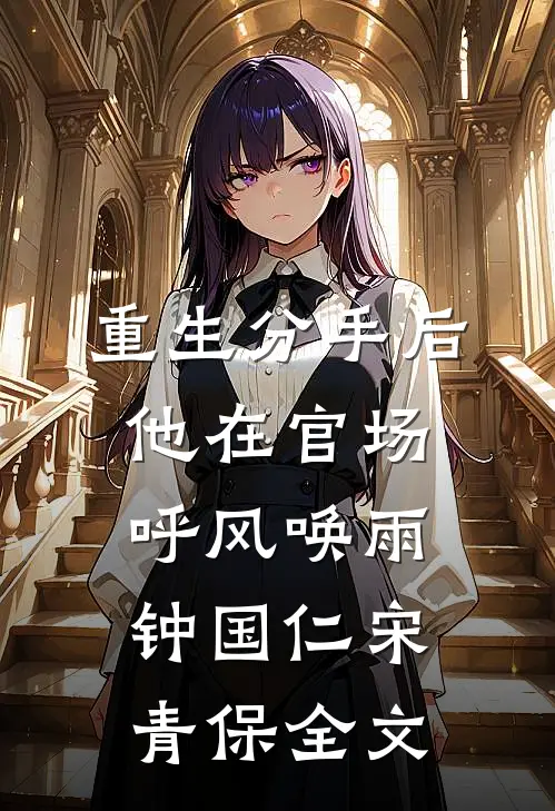 重生分手后，他在官场呼风唤雨钟国仁宋青保全文