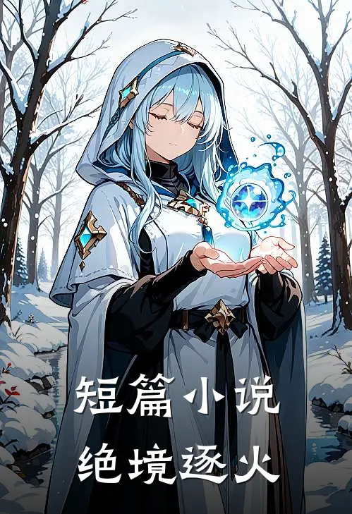 短篇小说绝境逐火