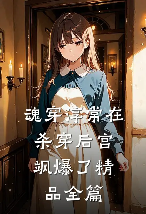 魂穿淳常在，杀穿后宫飒爆了精品全篇