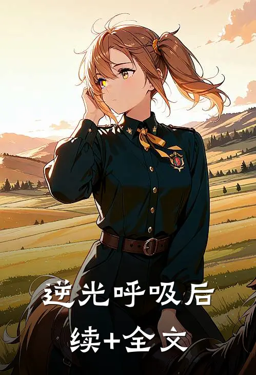 逆光呼吸后续+全文