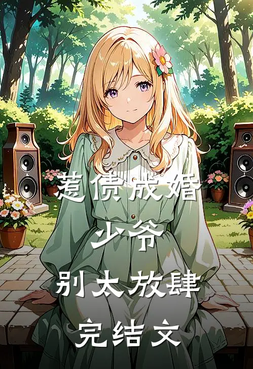 惹债成婚：少爷，别太放肆完结文