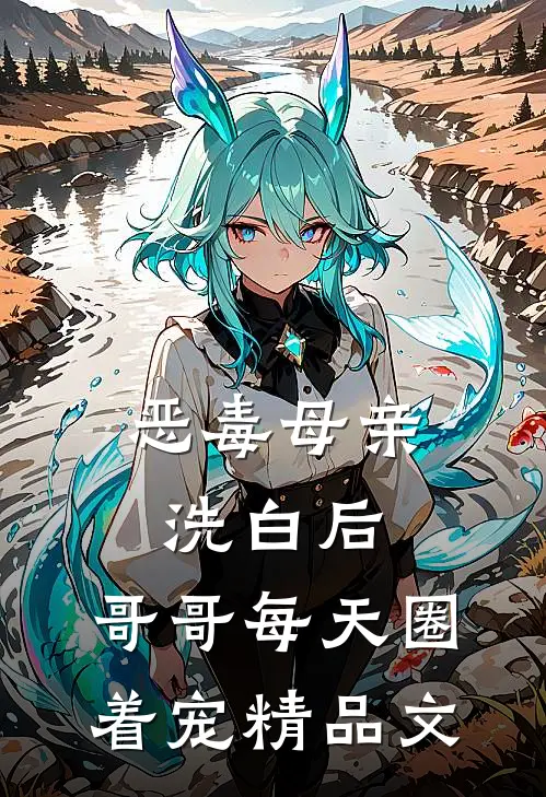 恶毒母亲洗白后，哥哥每天圈着宠精品文