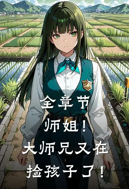 全章节师姐！大师兄又在捡孩子了！