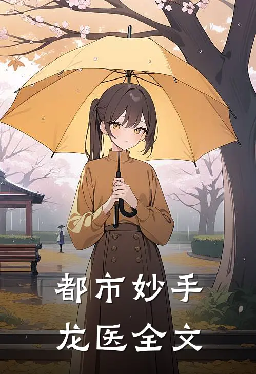 都市妙手龙医全文