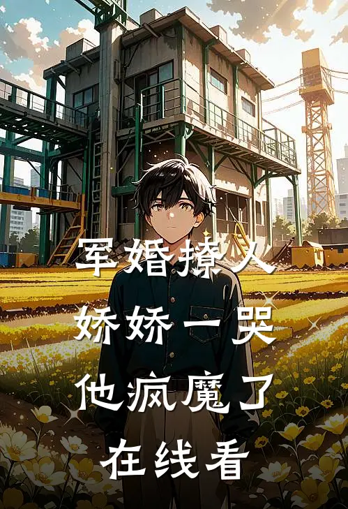 军婚撩人，娇娇一哭，他疯魔了在线看
