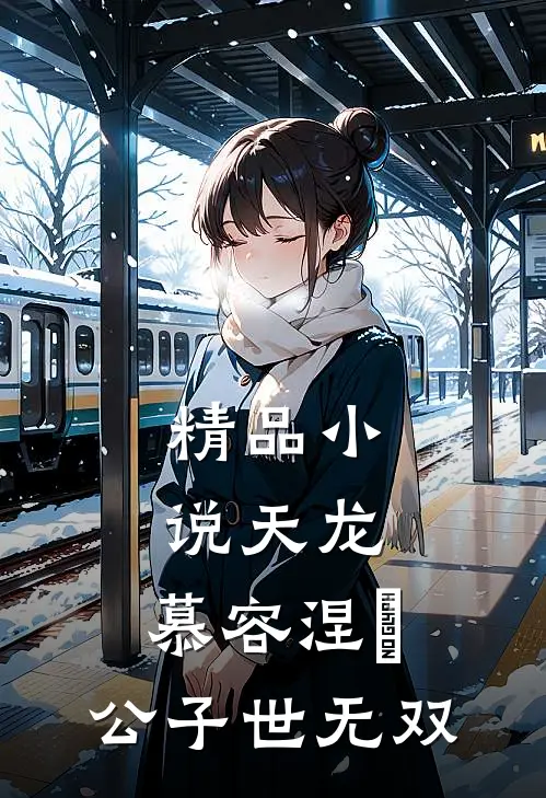 精品小说天龙：慕容涅槃，公子世无双