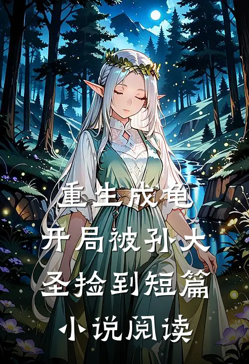 重生成龟：开局被孙大圣捡到短篇小说阅读
