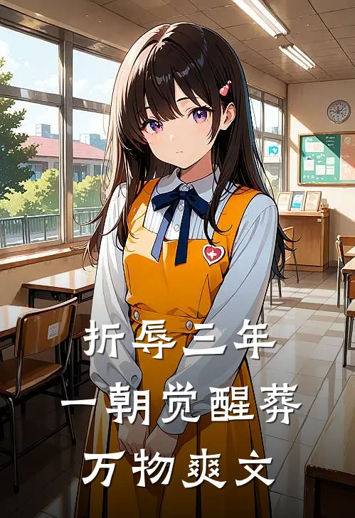 折辱三年，一朝觉醒葬万物爽文
