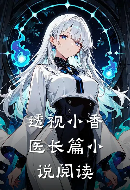 透视小香医长篇小说阅读