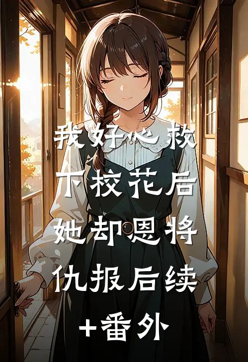 我好心救下校花后，她却恩将仇报后续+番外