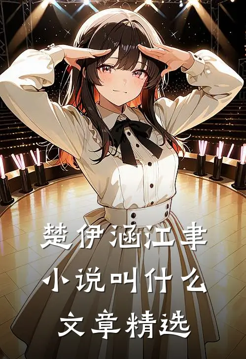 楚伊涵江聿小说叫什么文章精选