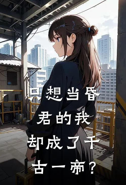只想当昏君的我，却成了千古一帝？