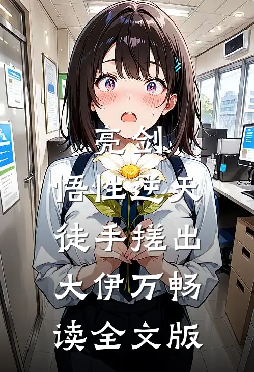 亮剑：悟性逆天，徒手搓出大伊万畅读全文版