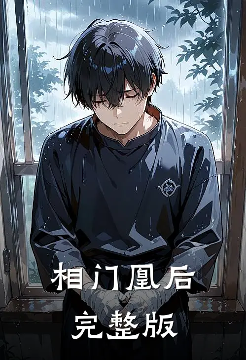 相门凰后完整版